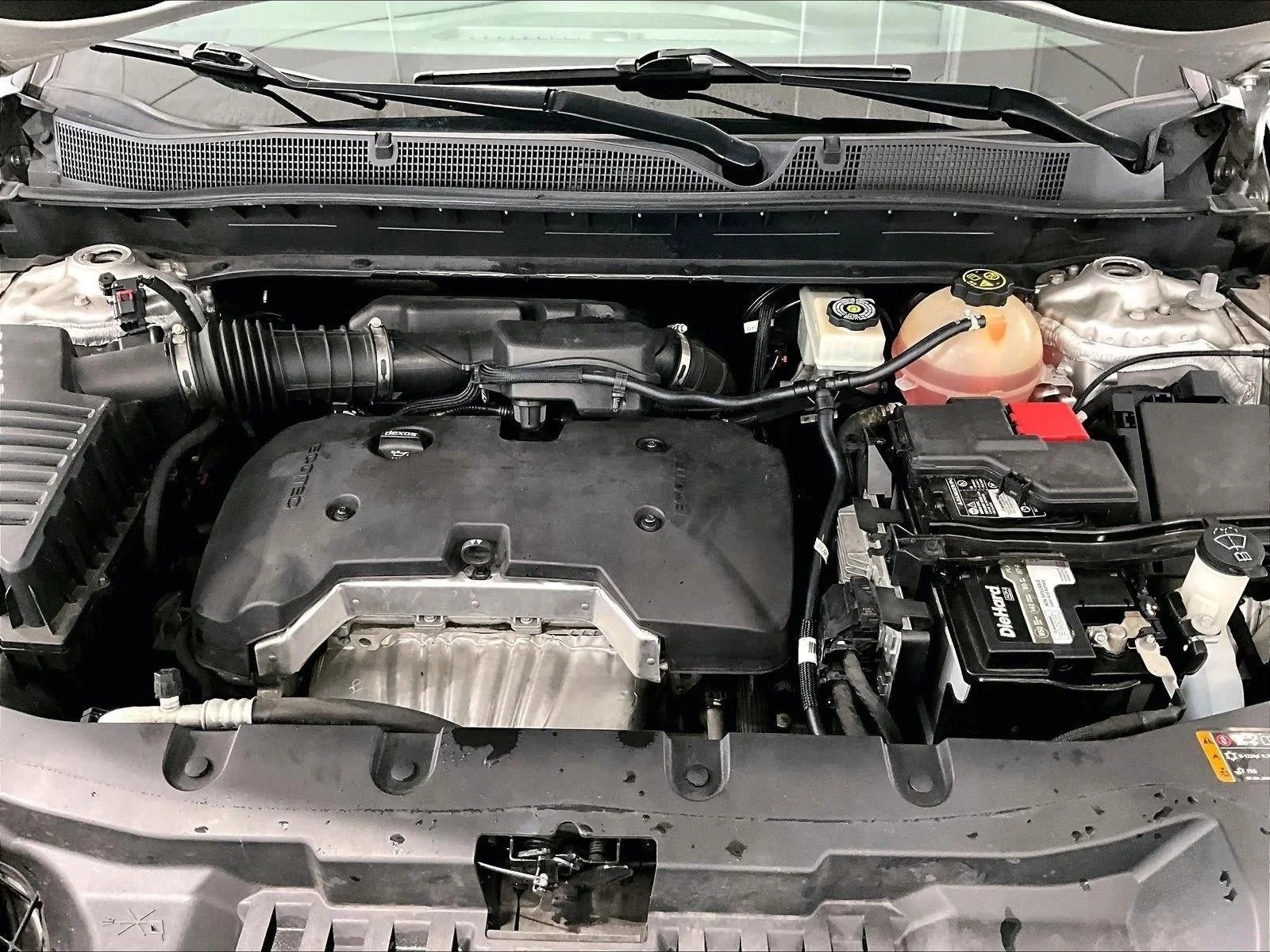 2019 Chevrolet Blazer Base photo 11