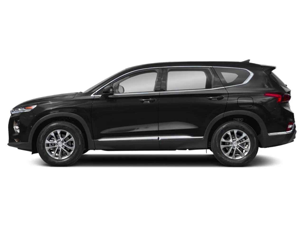 2020 Hyundai SANTA FE SEL 2.4L Auto FWD w/SULEV photo 5