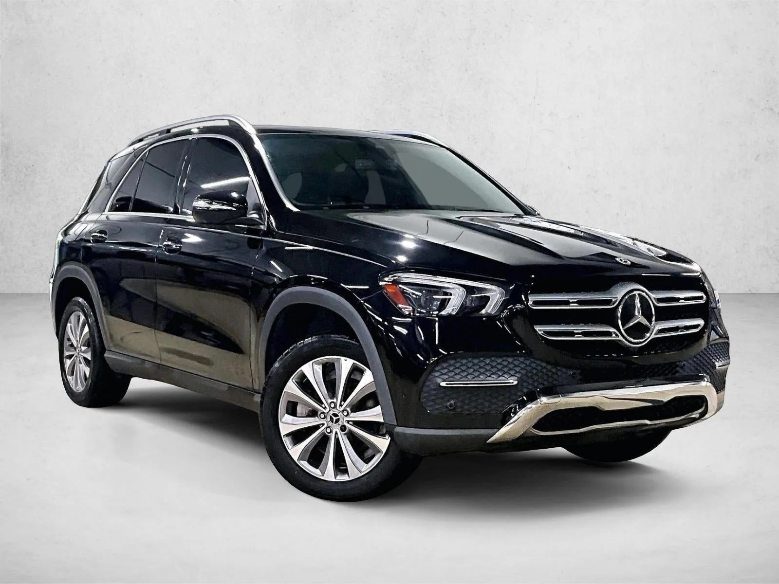 2023 Mercedes-Benz GLE 350 4MATIC® photo 12