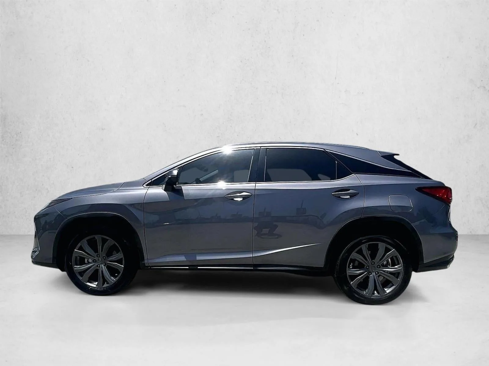 2021 Lexus RX 350 photo 6
