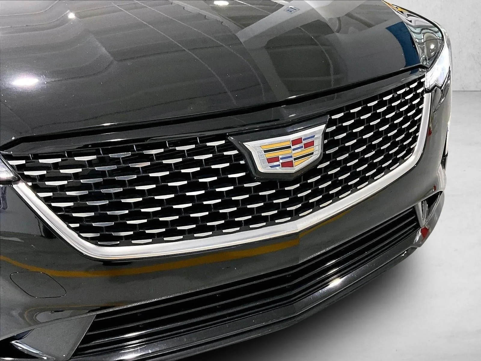 2024 Cadillac CT4 Luxury photo 30
