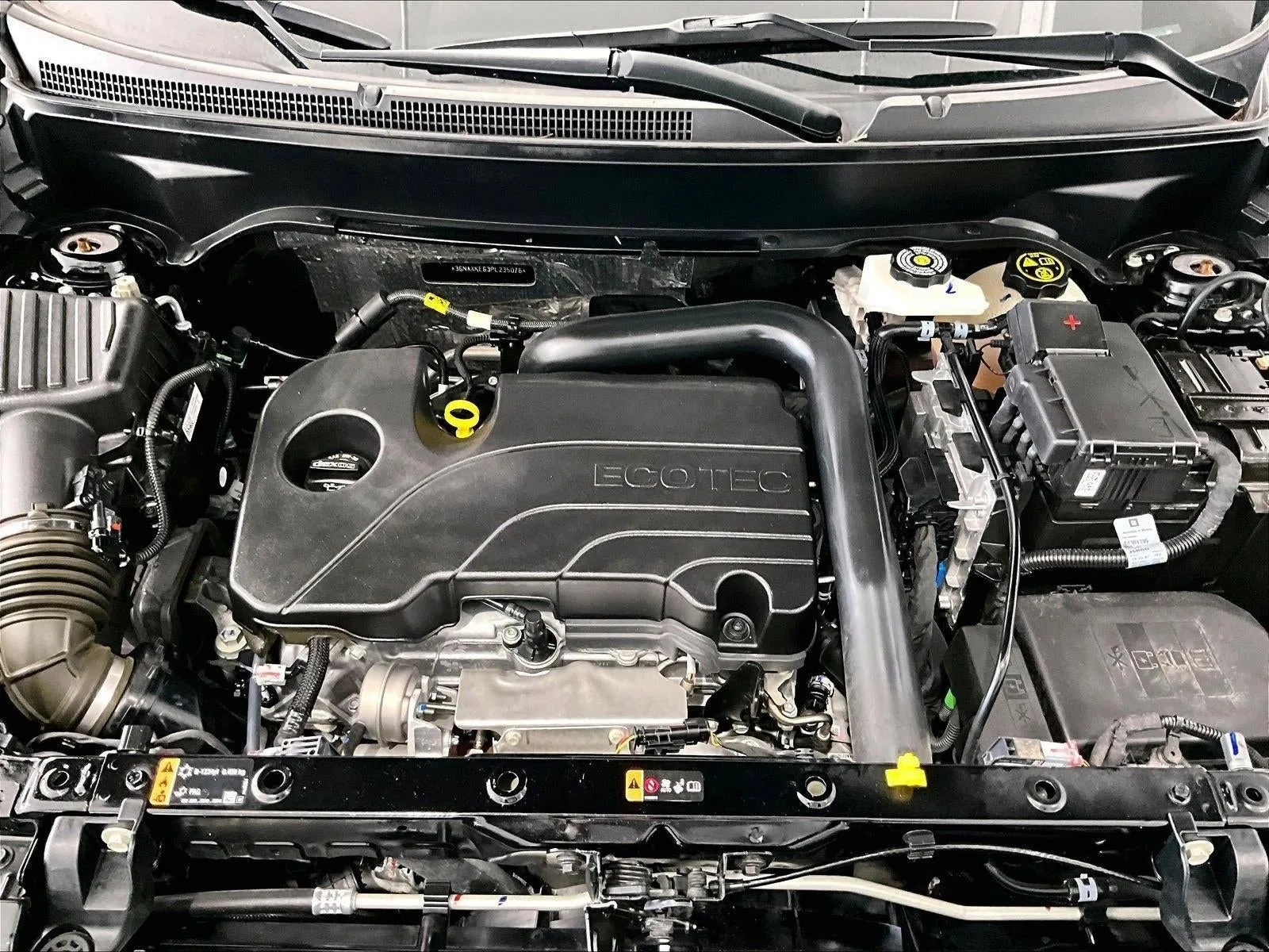 2023 Chevrolet Equinox LT photo 11