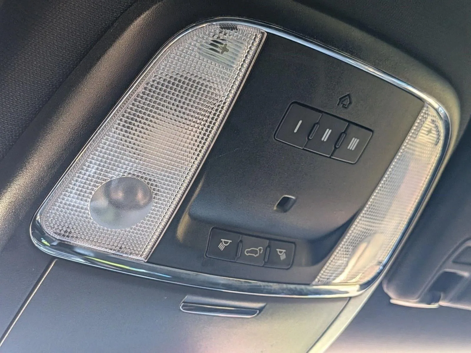 2018 Jeep Grand Cherokee Altitude 4x2 *Ltd Avail* photo 11