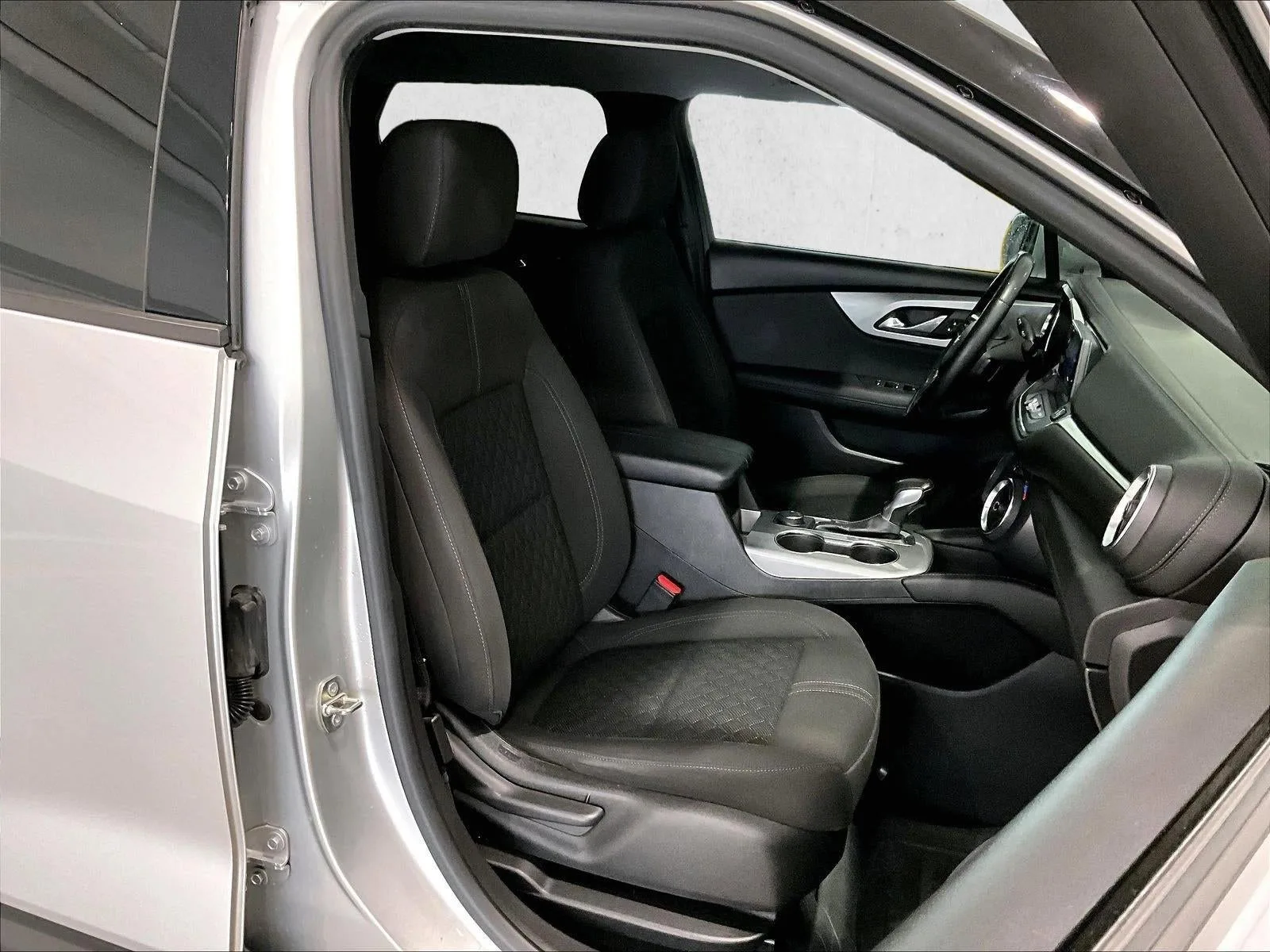 2019 Chevrolet Blazer Base photo 9