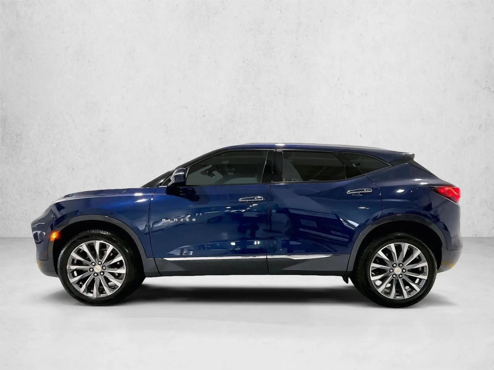 2023 Chevrolet Blazer Premier photo 6