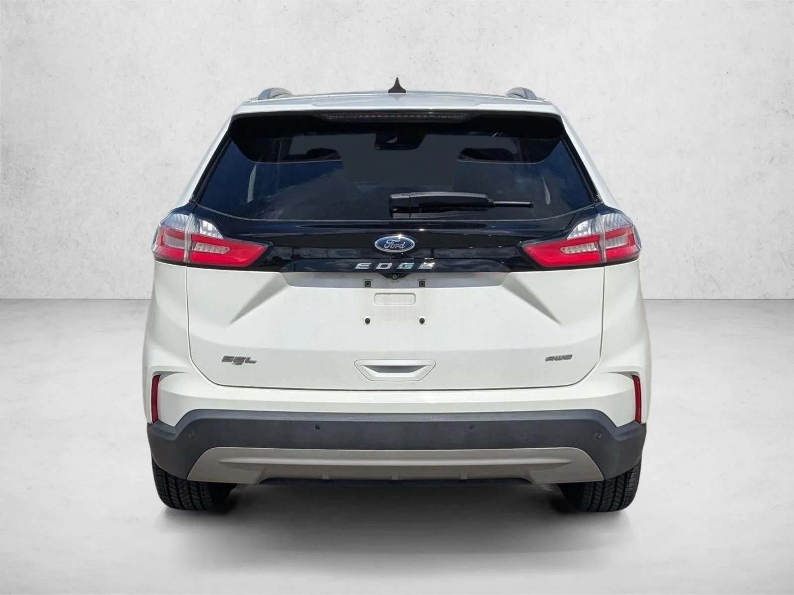 2022 Ford Edge SEL AWD photo 6