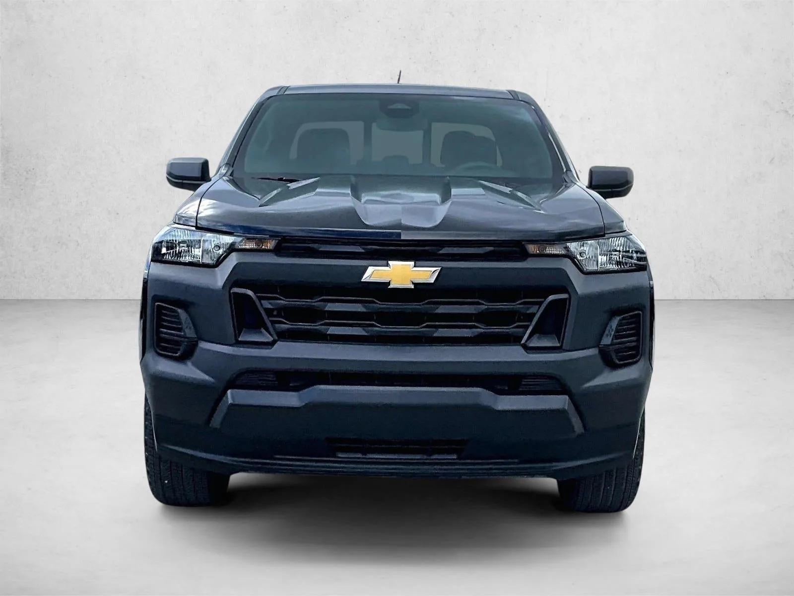 2026 Chevrolet Colorado WT photo 3