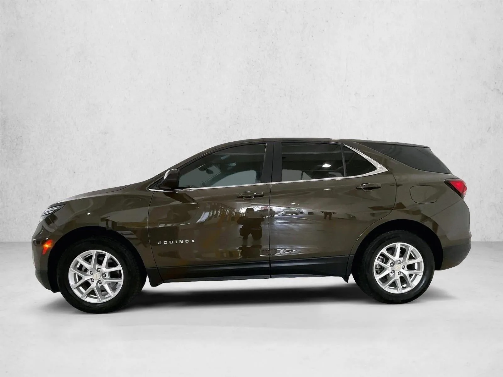 2024 Chevrolet Equinox LT photo 6
