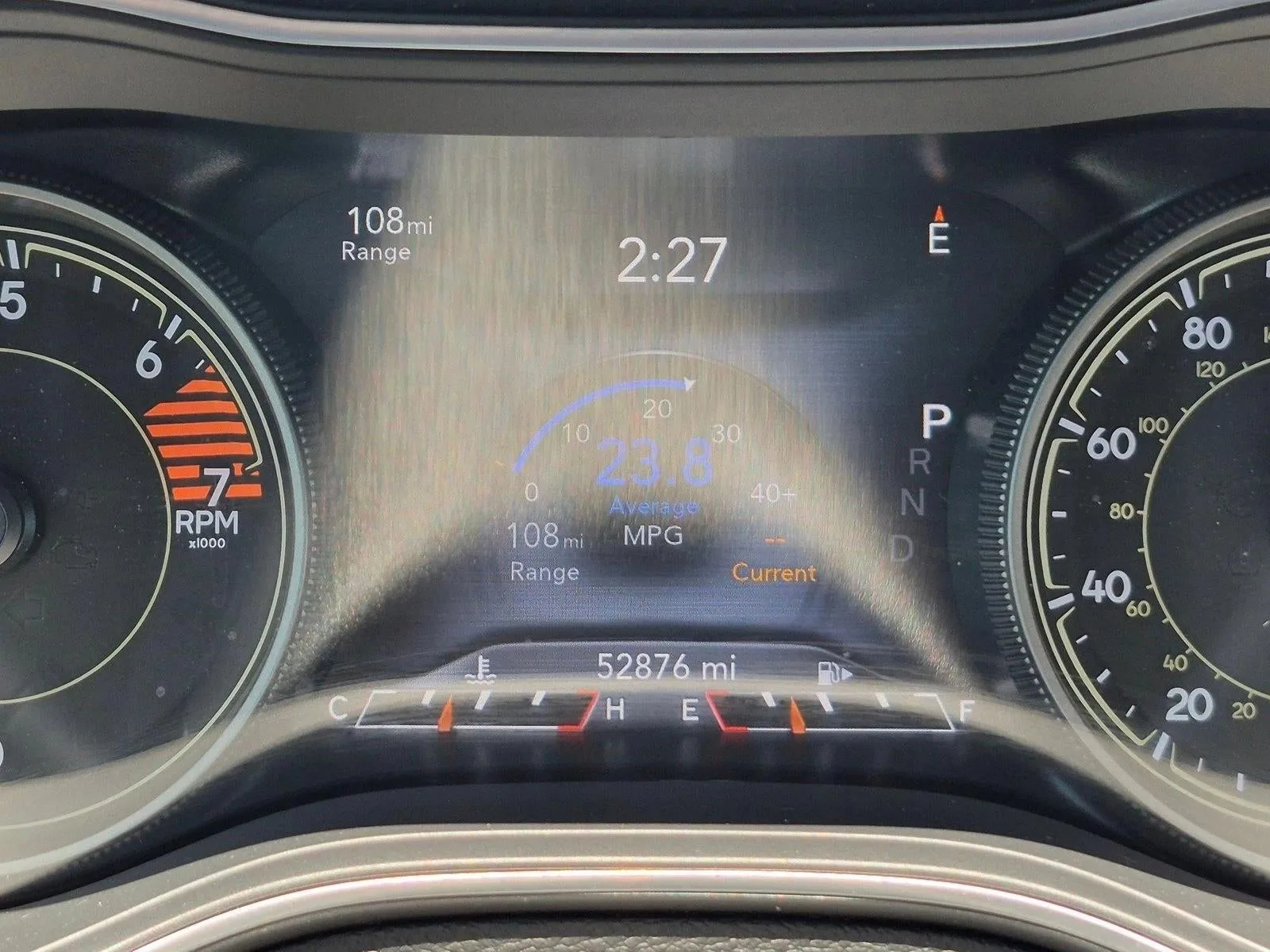 2020 Jeep Cherokee Base photo 11