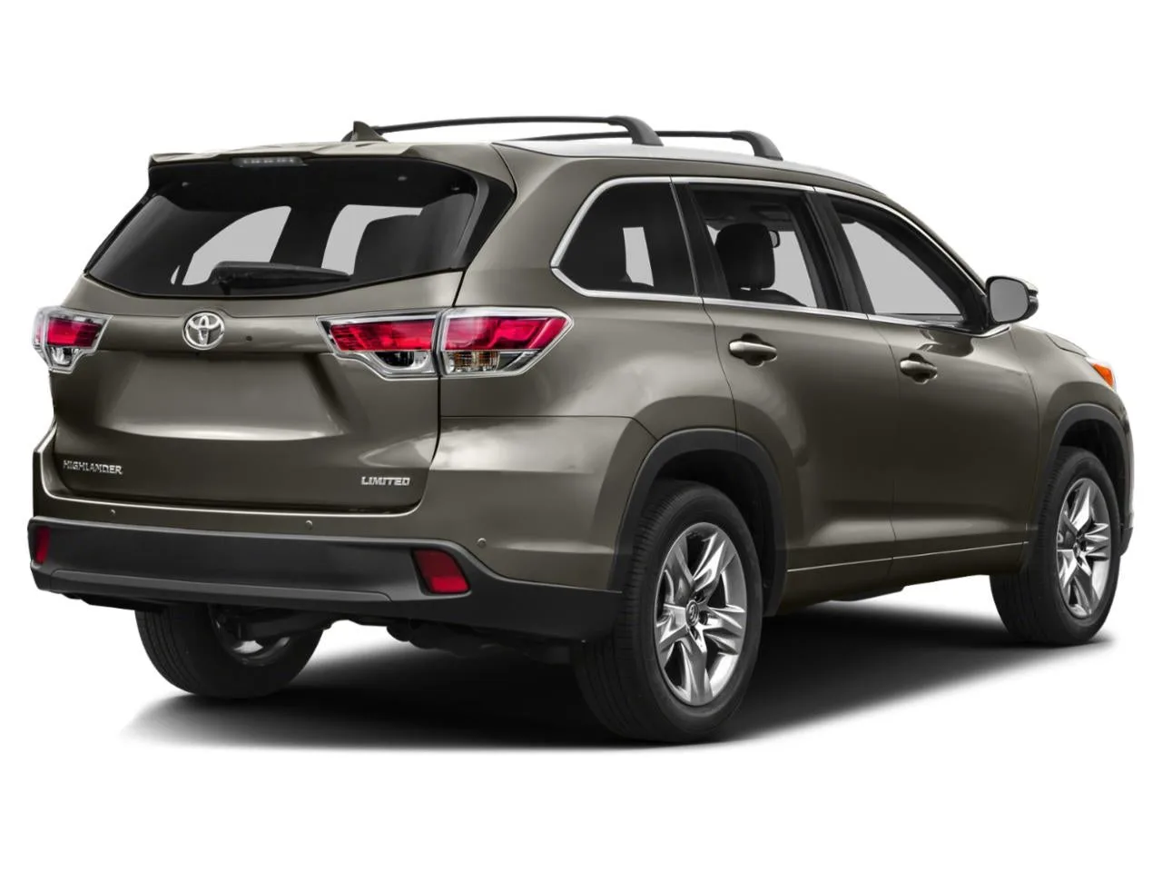 2015 Toyota Highlander FWD 4dr V6 XLE (Natl) photo 7
