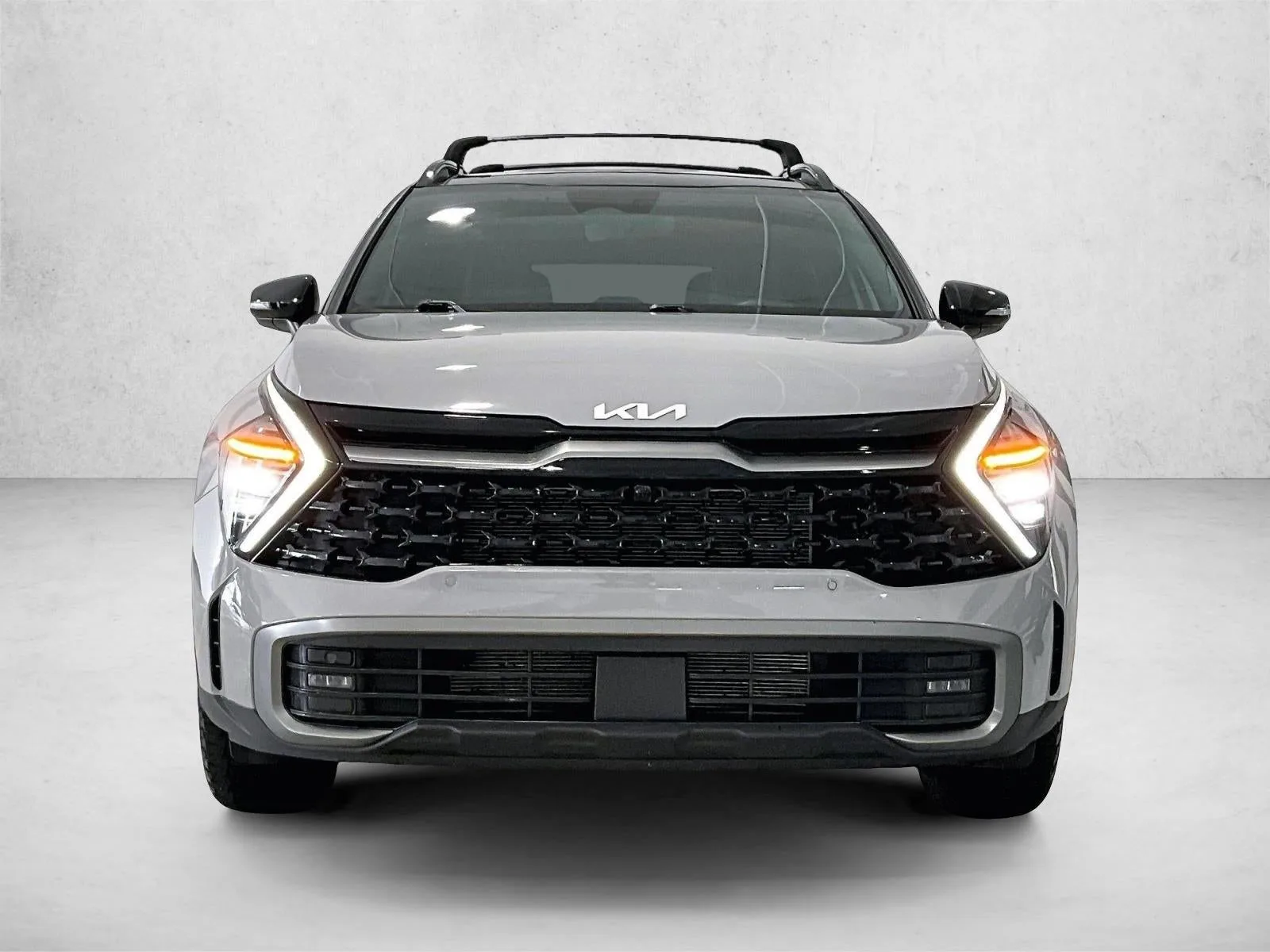 2024 Kia Sportage X-Pro Prestige photo 3