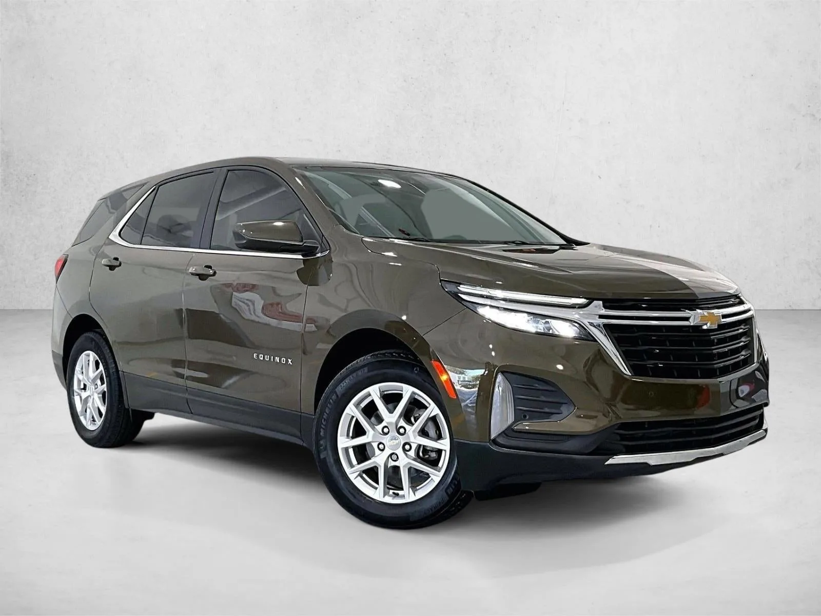 2024 Chevrolet Equinox LT photo 12