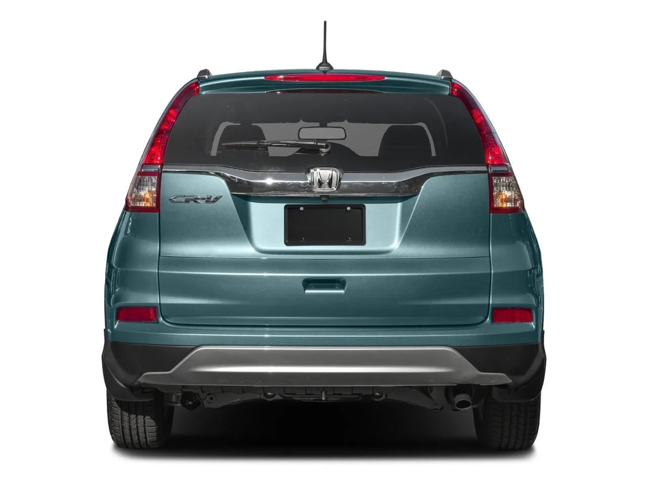 2016 Honda CR-V EX-L 2WD with Navigation photo 6