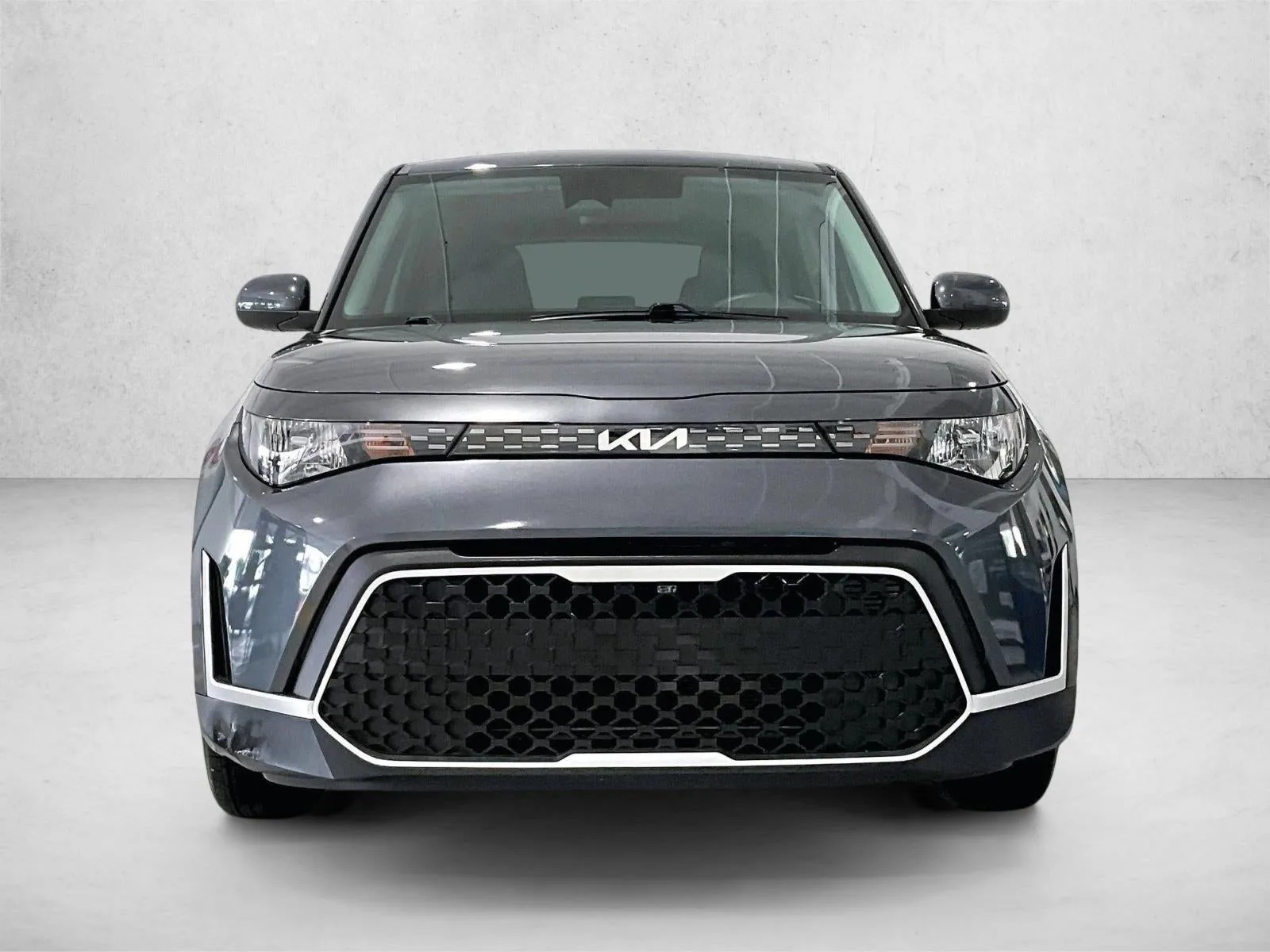 2024 Kia Soul LX photo 3