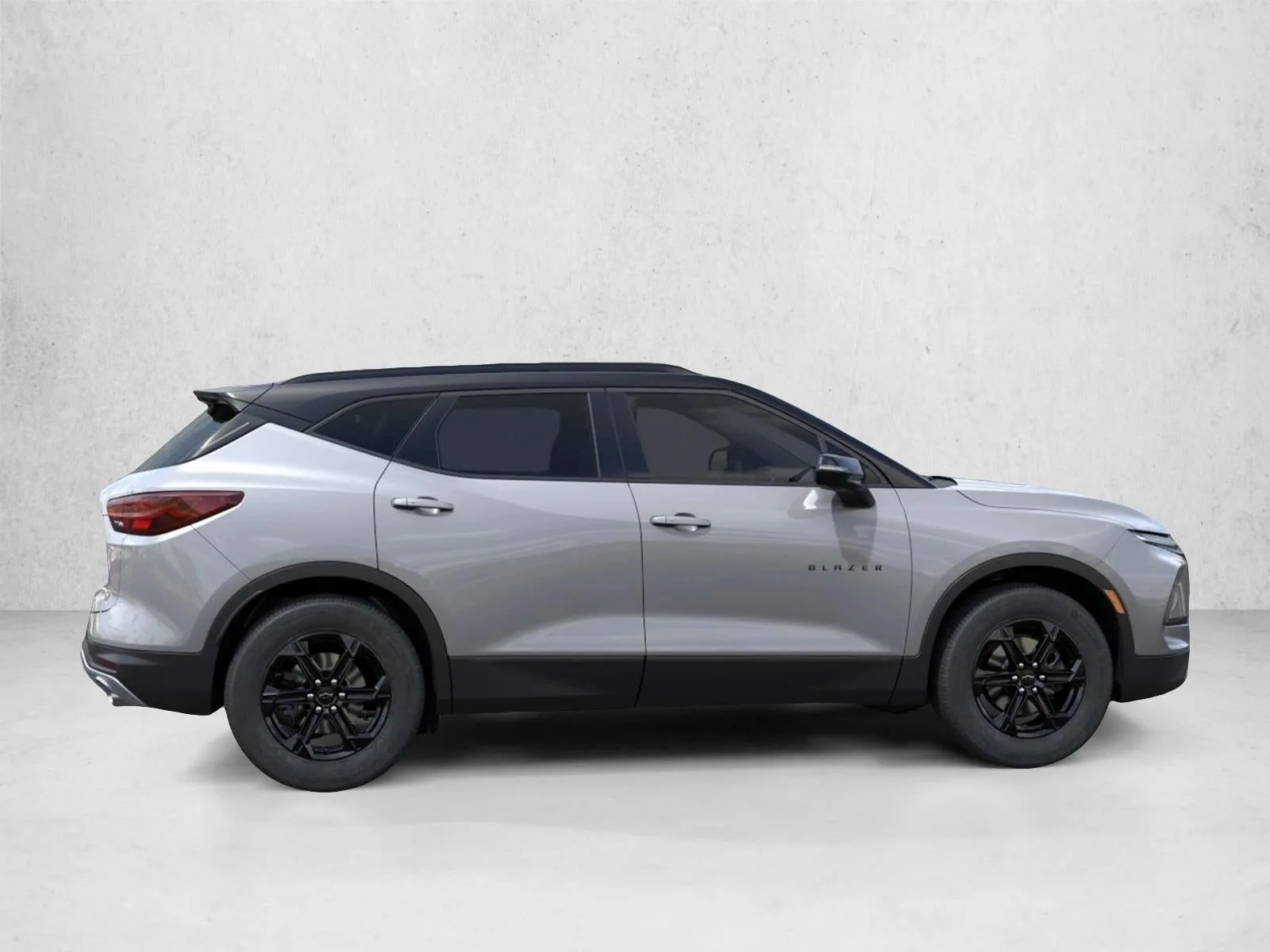 2026 Chevrolet Blazer 3LT photo 6