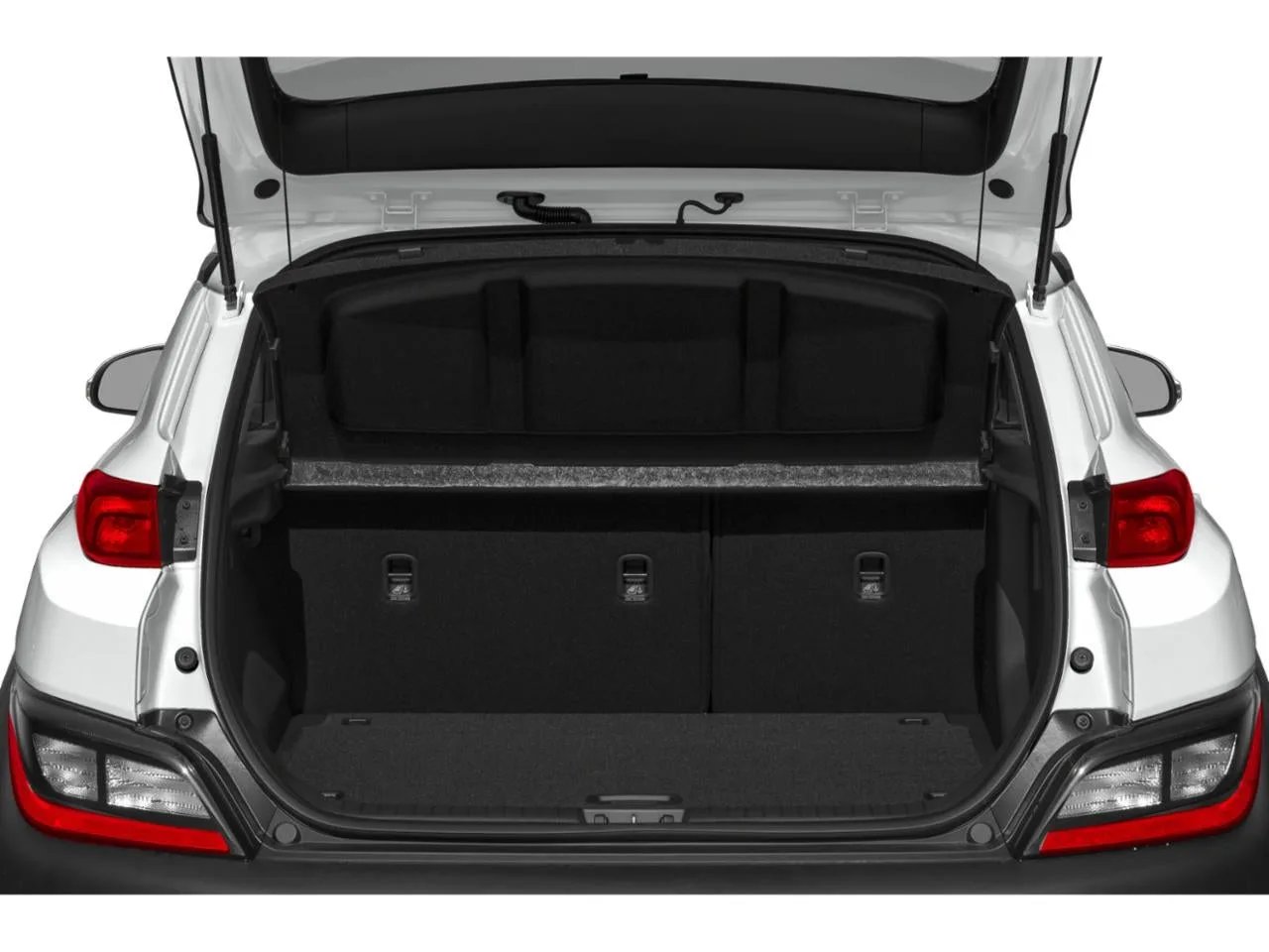 2023 Hyundai KONA SEL Auto FWD photo 10