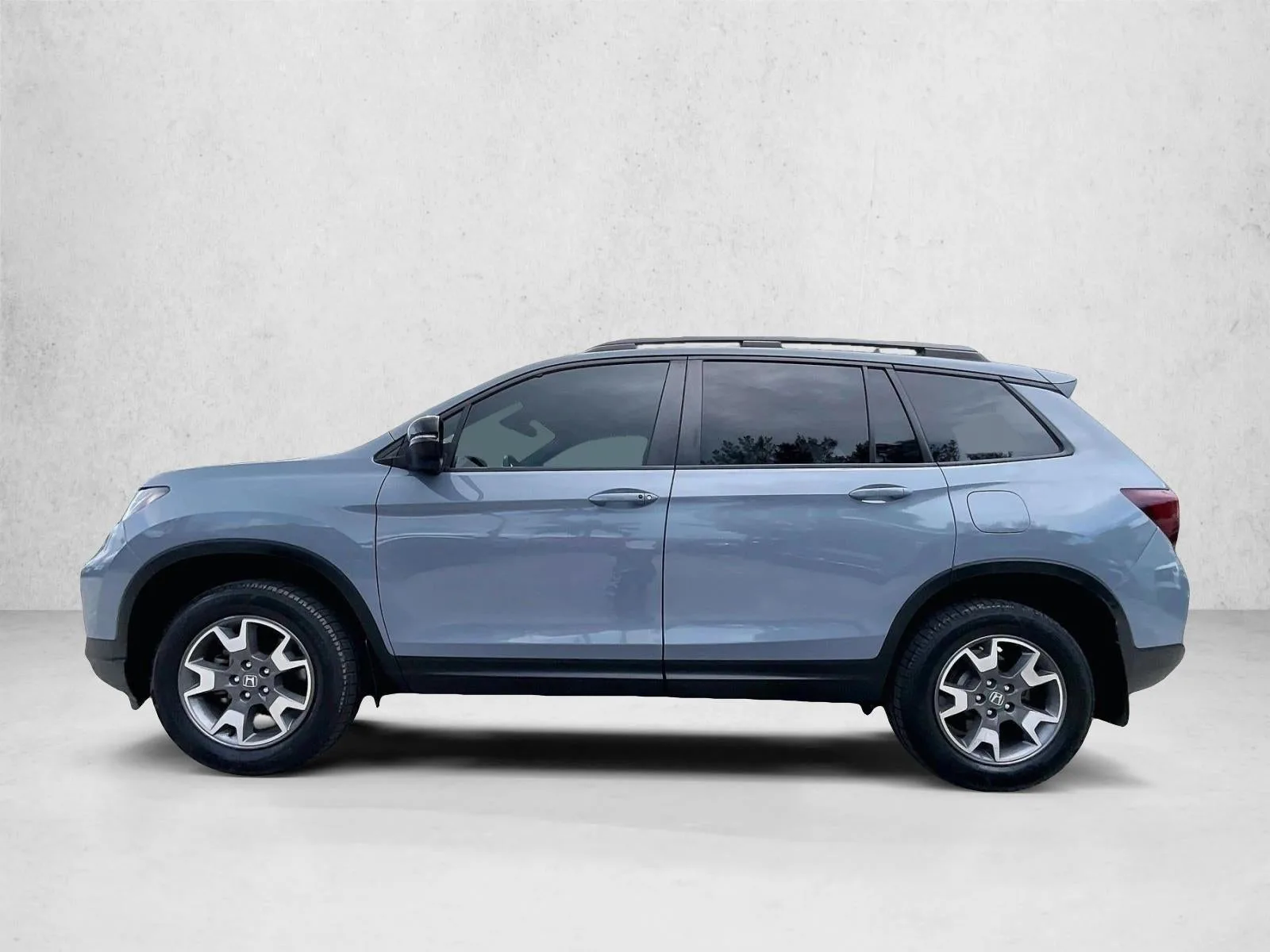 2022 Honda Passport AWD TrailSport photo 6