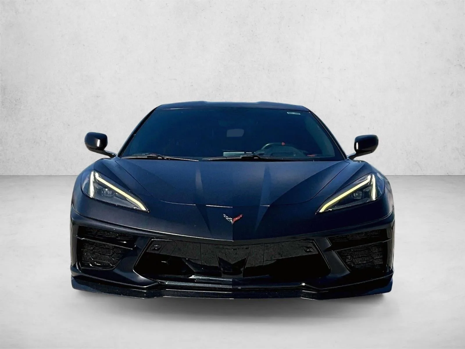 2020 Chevrolet Corvette Stingray 2LT photo 3