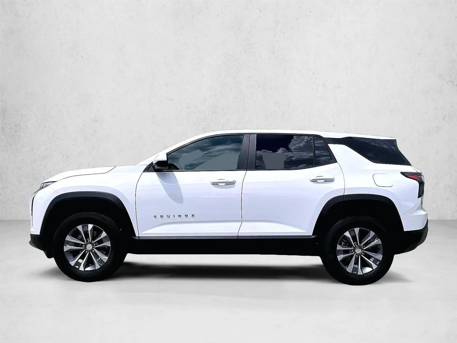 2026 Chevrolet Equinox LT photo 6