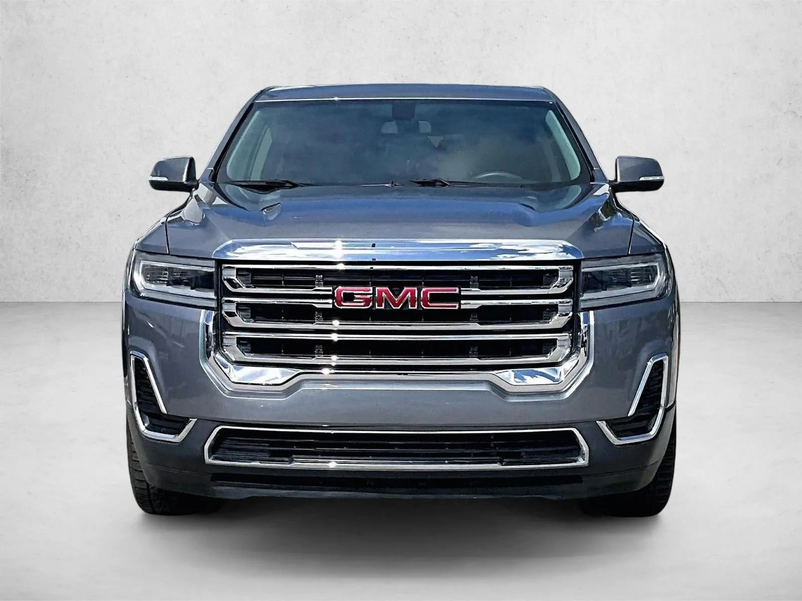 2021 GMC Acadia SLE photo 3