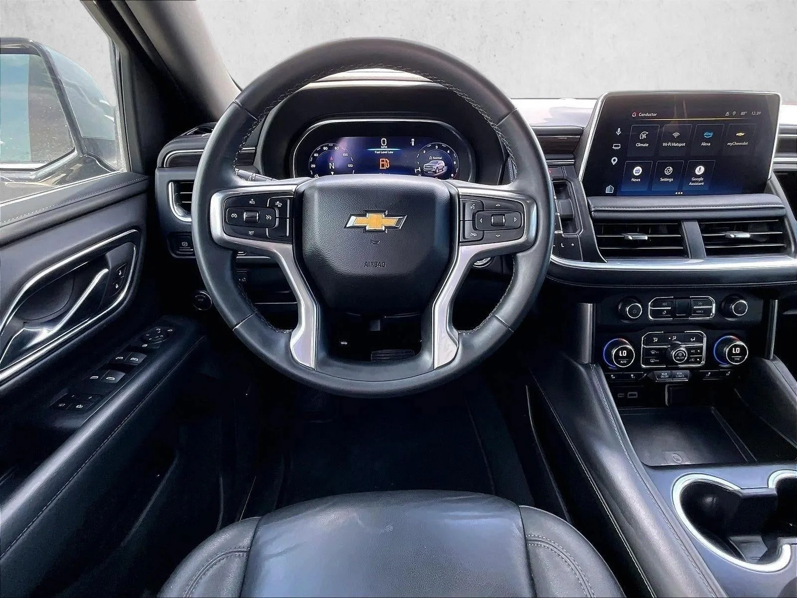 2023 Chevrolet Tahoe LT photo 7