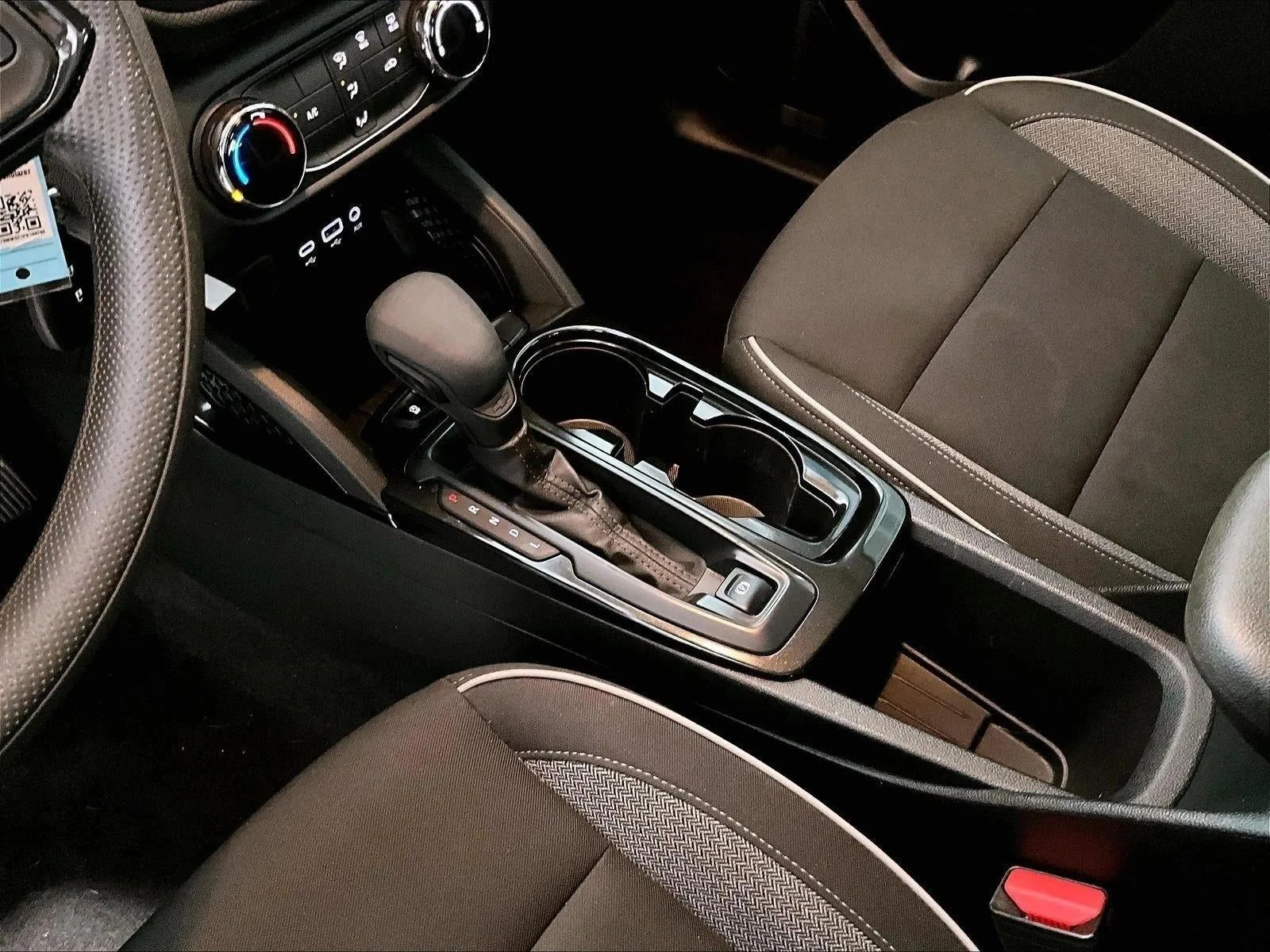 2023 Chevrolet Trailblazer LS photo 15