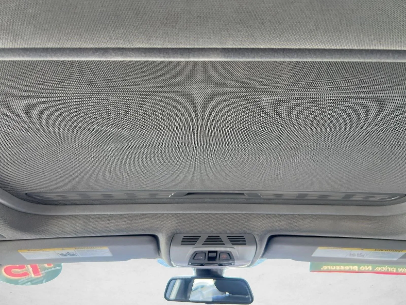 2015 BMW 320i xDrive Sedan photo 11