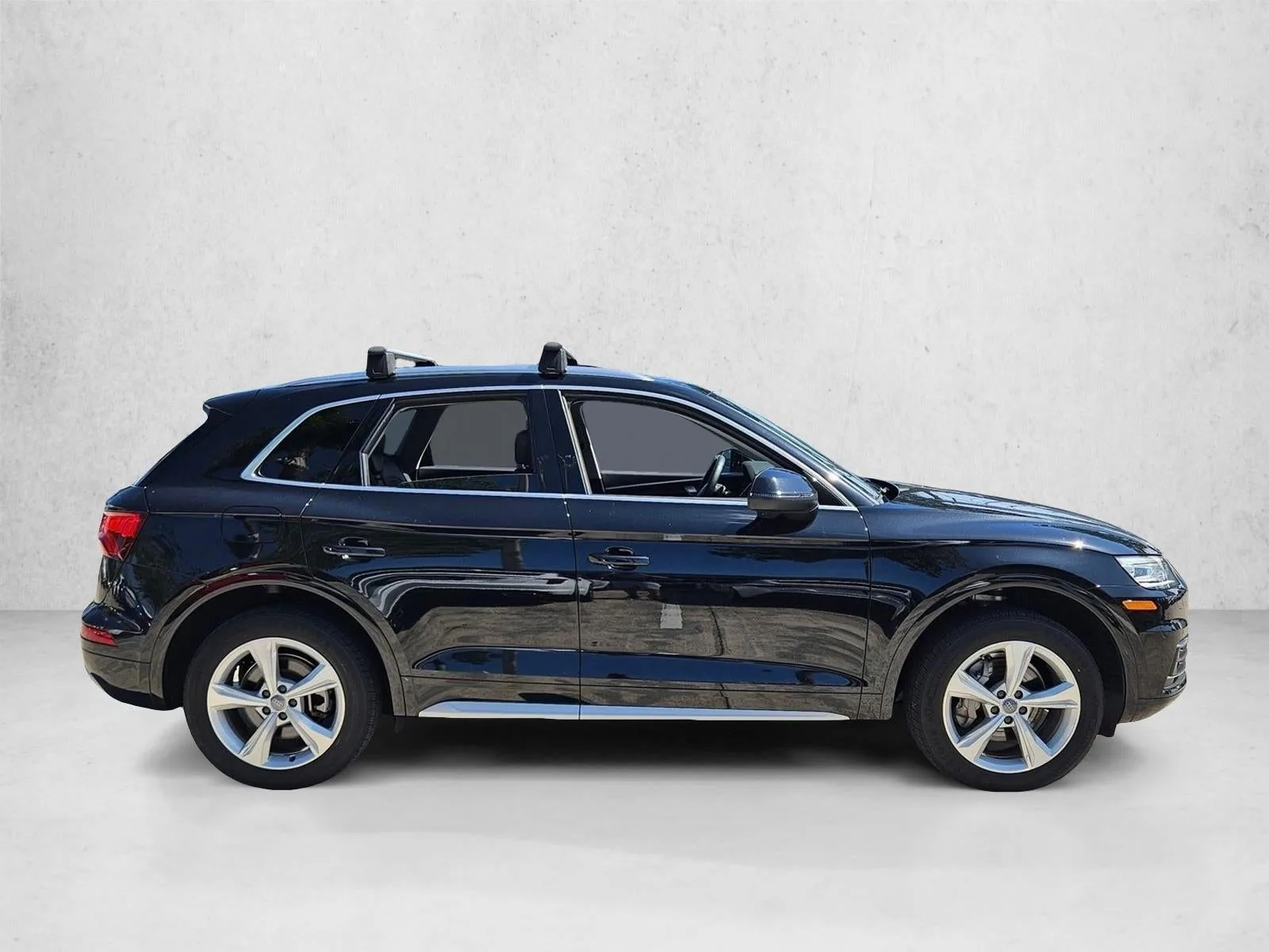 2020 Audi Q5 Premium 45 TFSI quattro photo 4