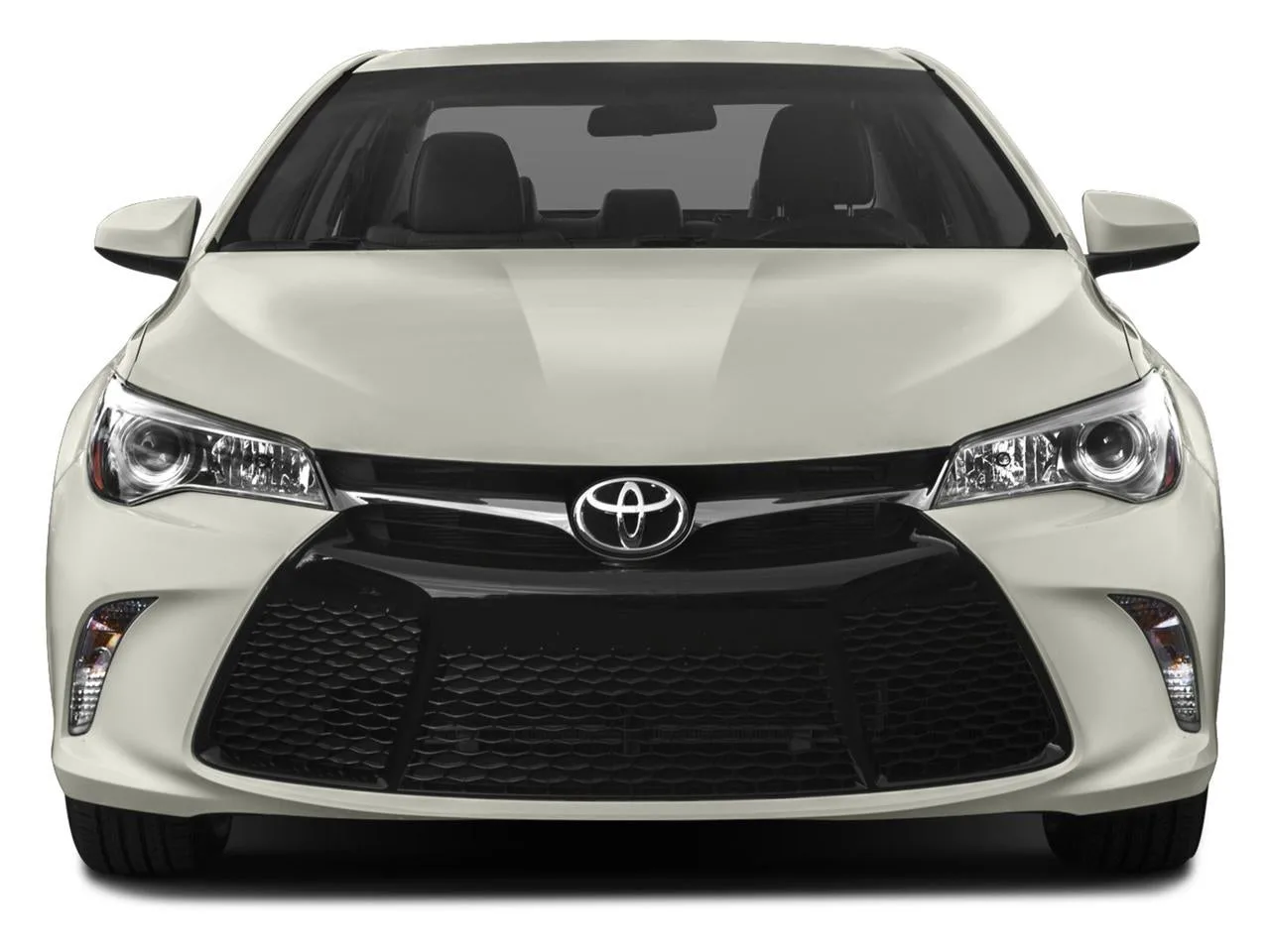 2017 Toyota Camry SE Auto (SE) photo 9