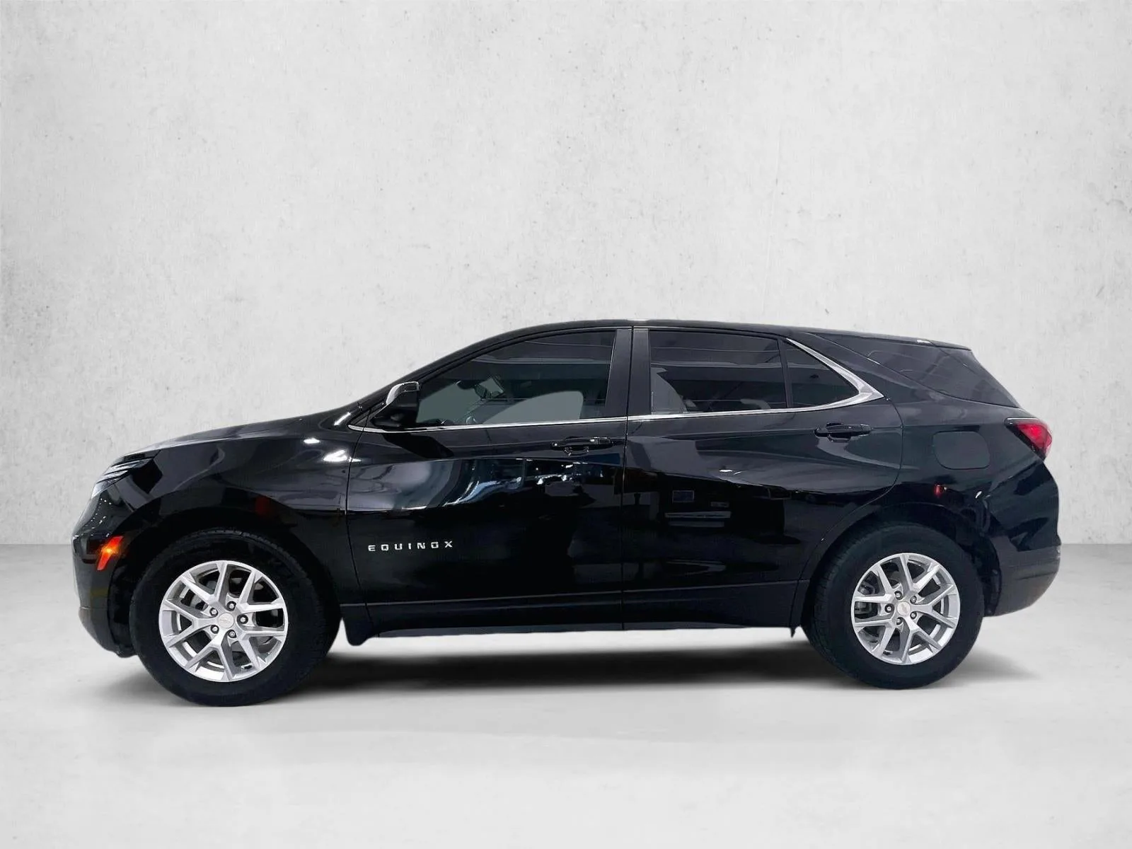 2023 Chevrolet Equinox LT photo 6
