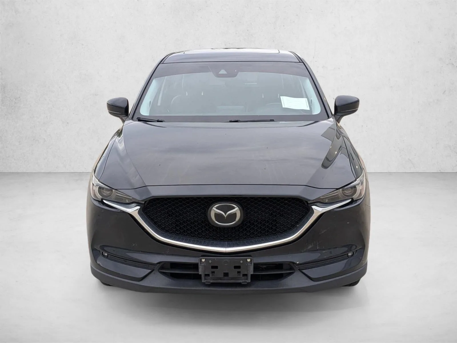 2019 Mazda CX-5 Grand Touring AWD photo 2