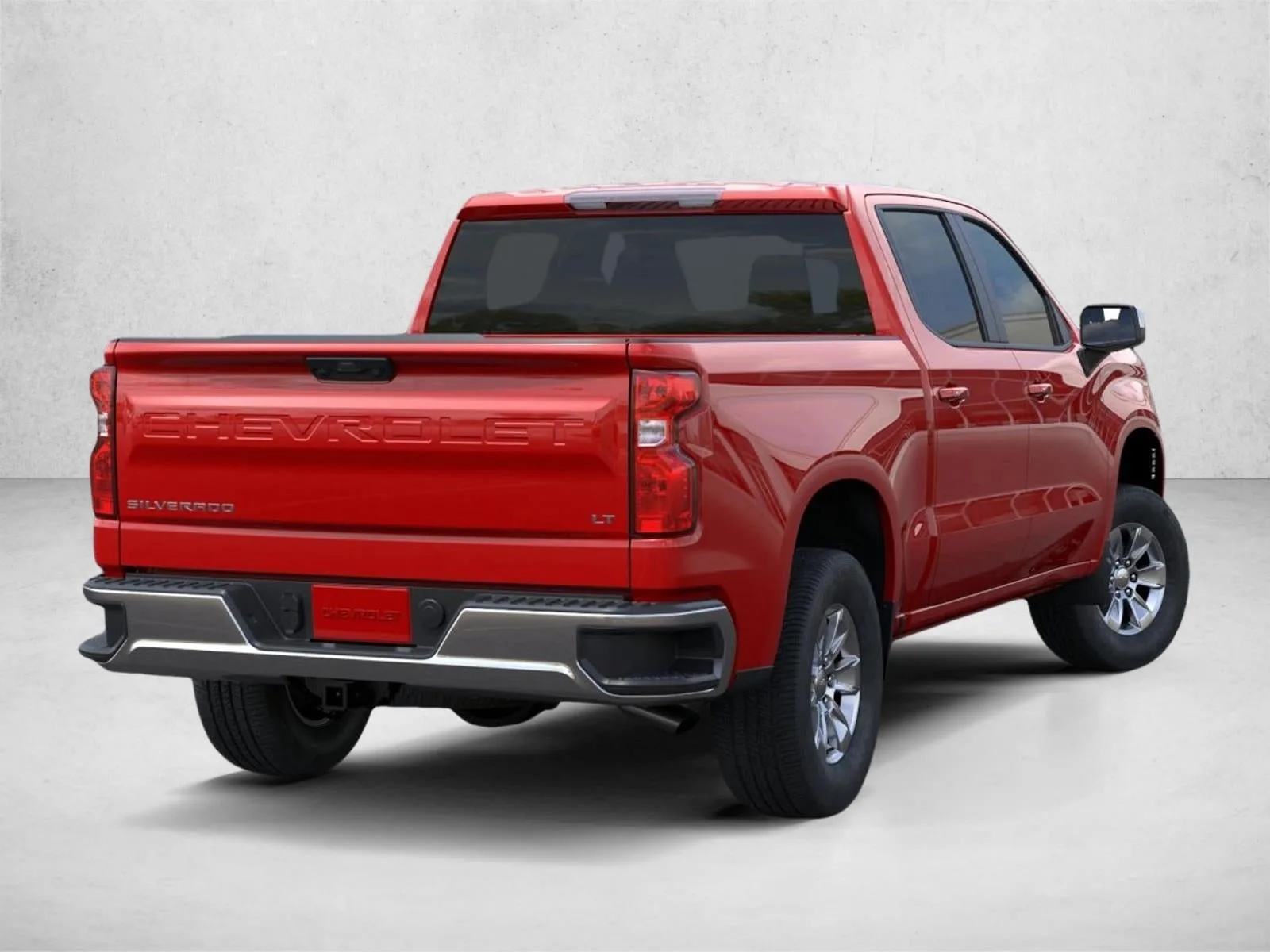 2024 Chevrolet Silverado 1500 LT photo 5