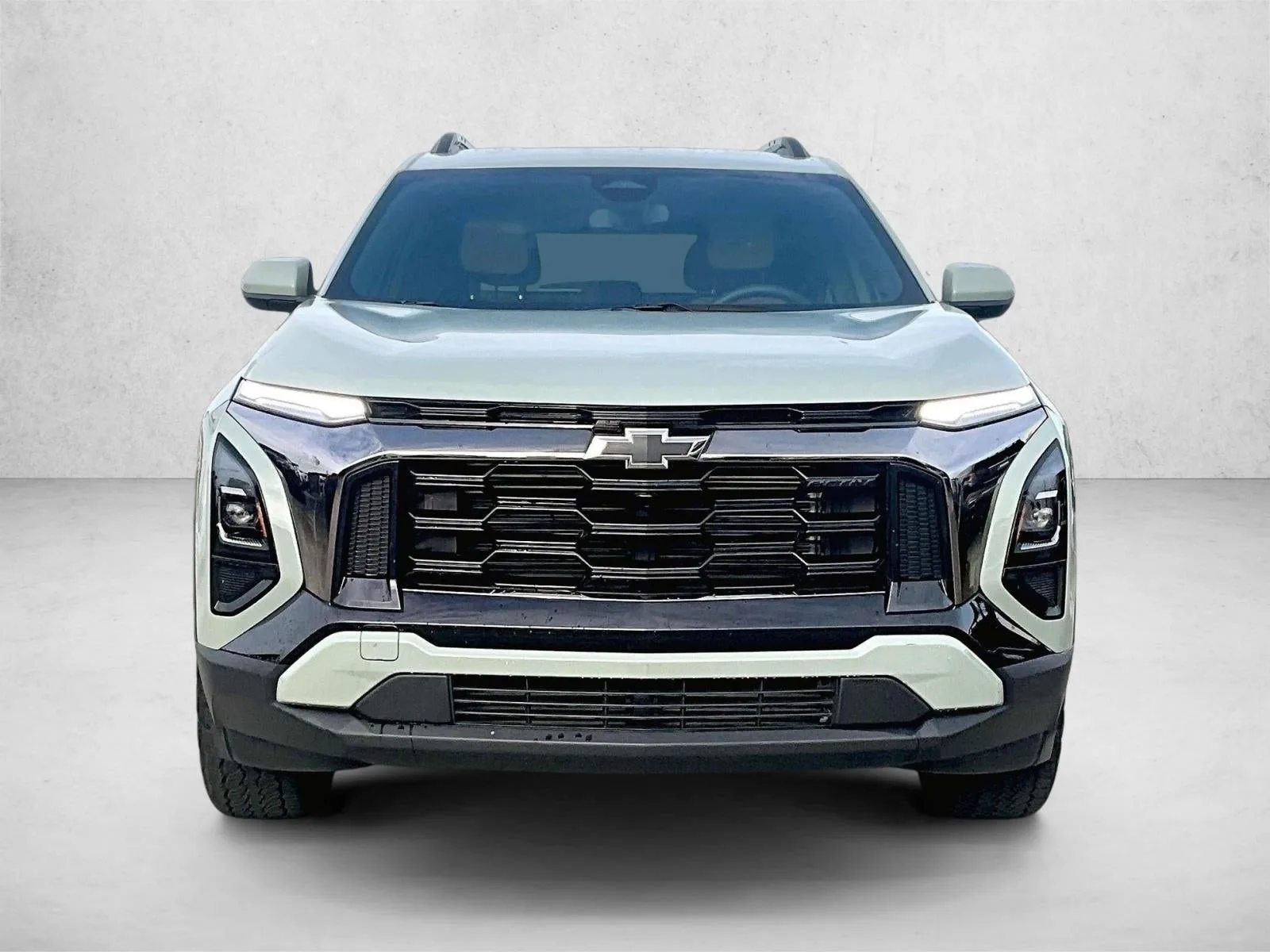 2026 Chevrolet Equinox ACTIV photo 3
