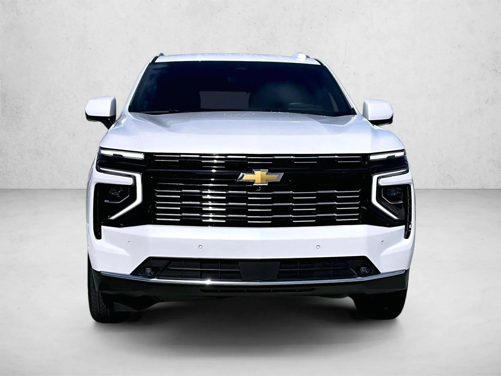 2025 Chevrolet Tahoe High Country photo 3