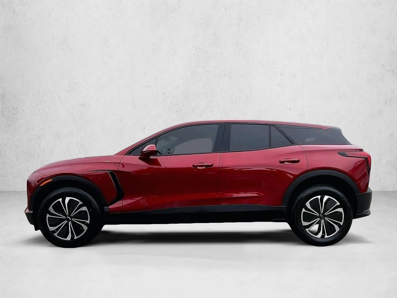 2025 Chevrolet Blazer EV LT photo 6