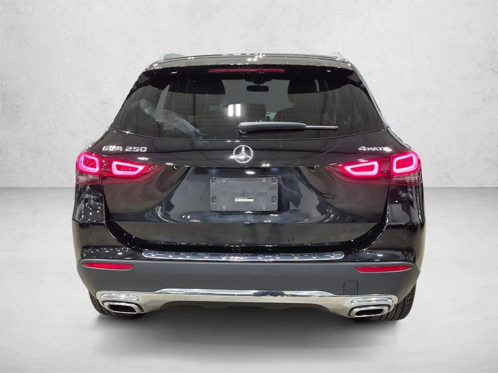 2022 Mercedes-Benz GLA GLA 250 4MATIC® SUV photo 7