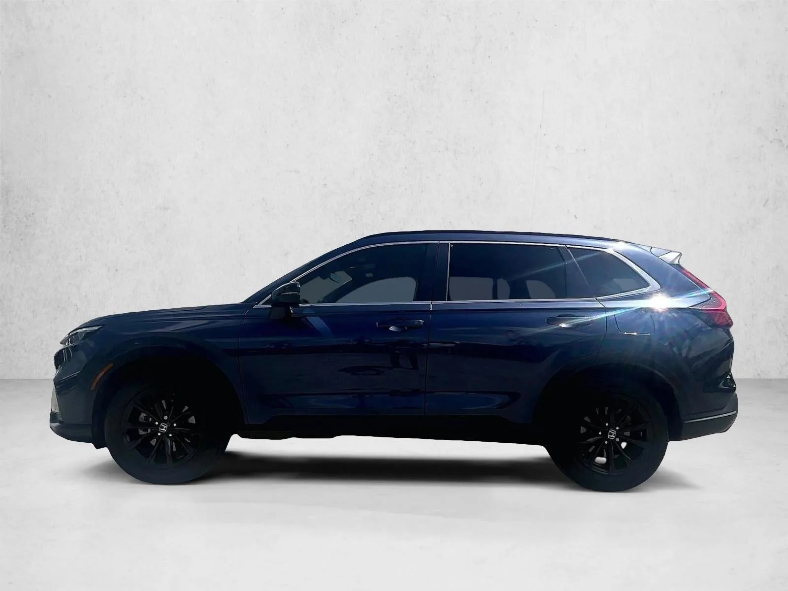 2024 Honda CR-V Hybrid Sport-L photo 6