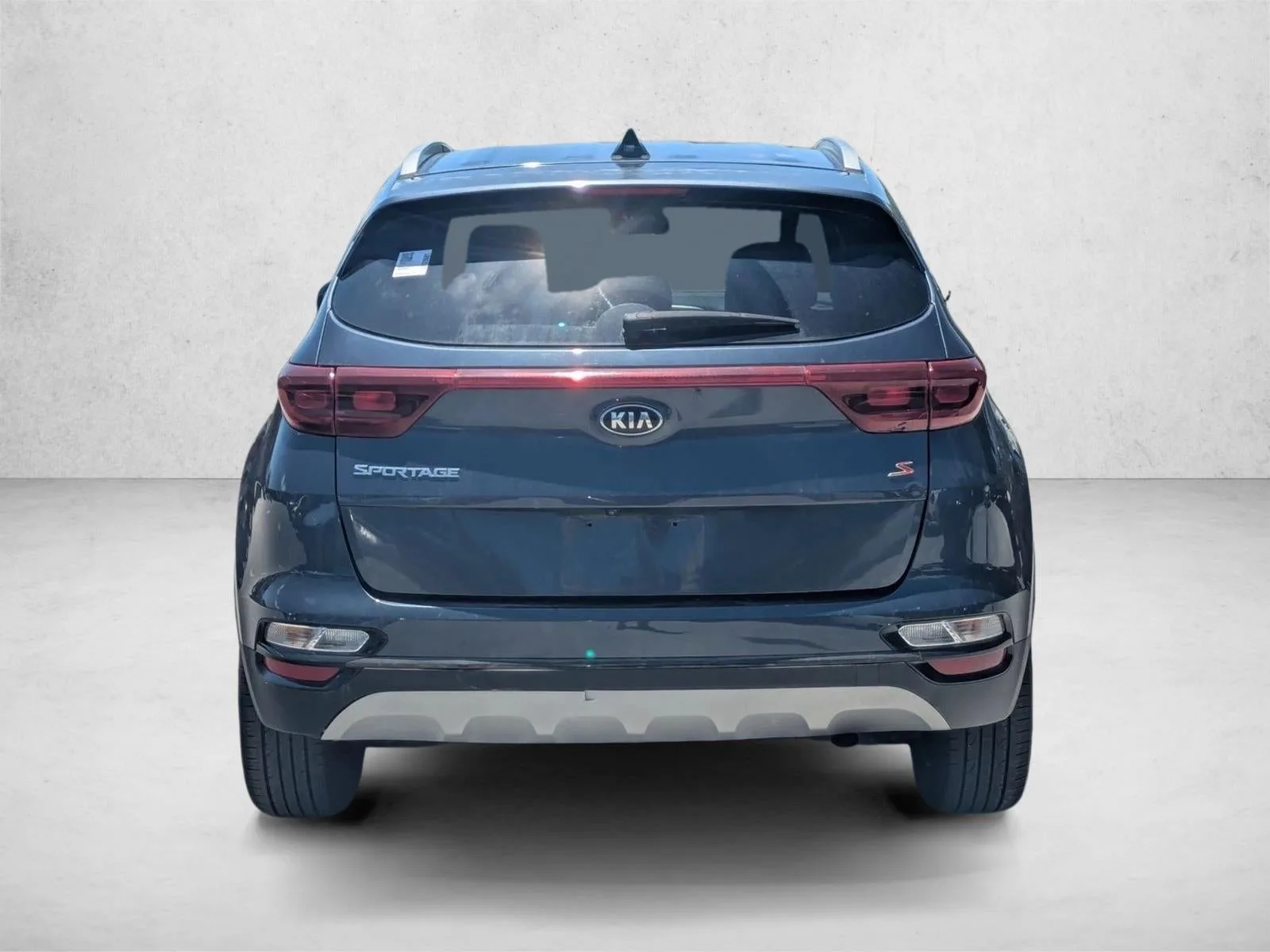 2020 Kia Sportage S AWD photo 6