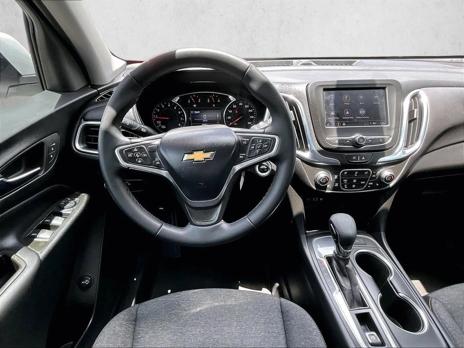2023 Chevrolet Equinox LT photo 7