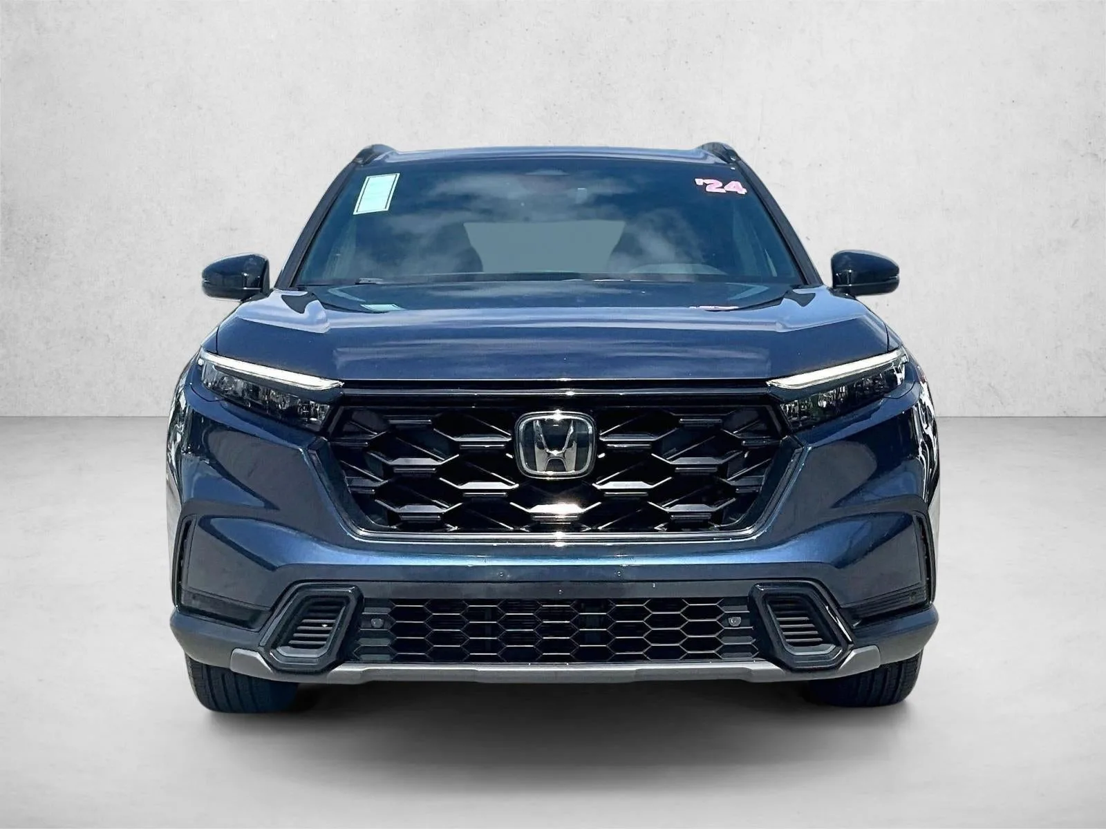 2024 Honda CR-V Hybrid Sport-L photo 3