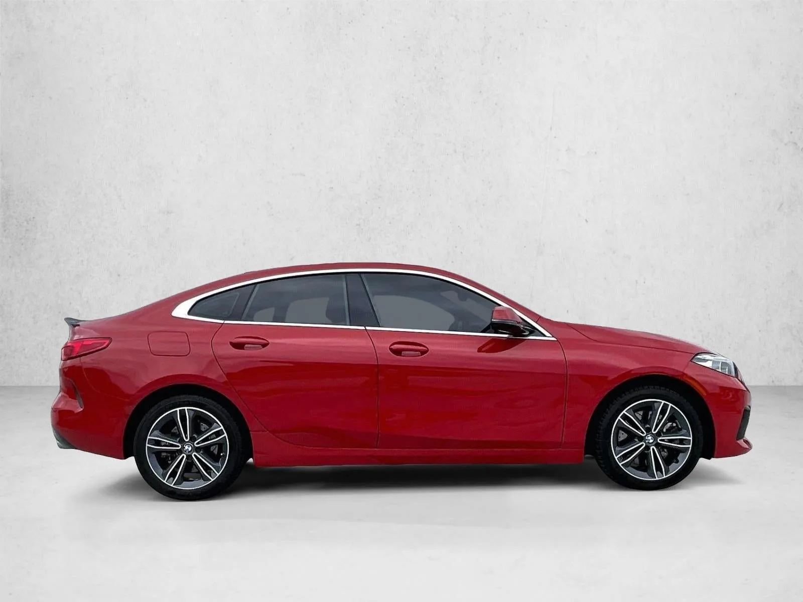 2020 BMW 2 Series 228i xDrive photo 5