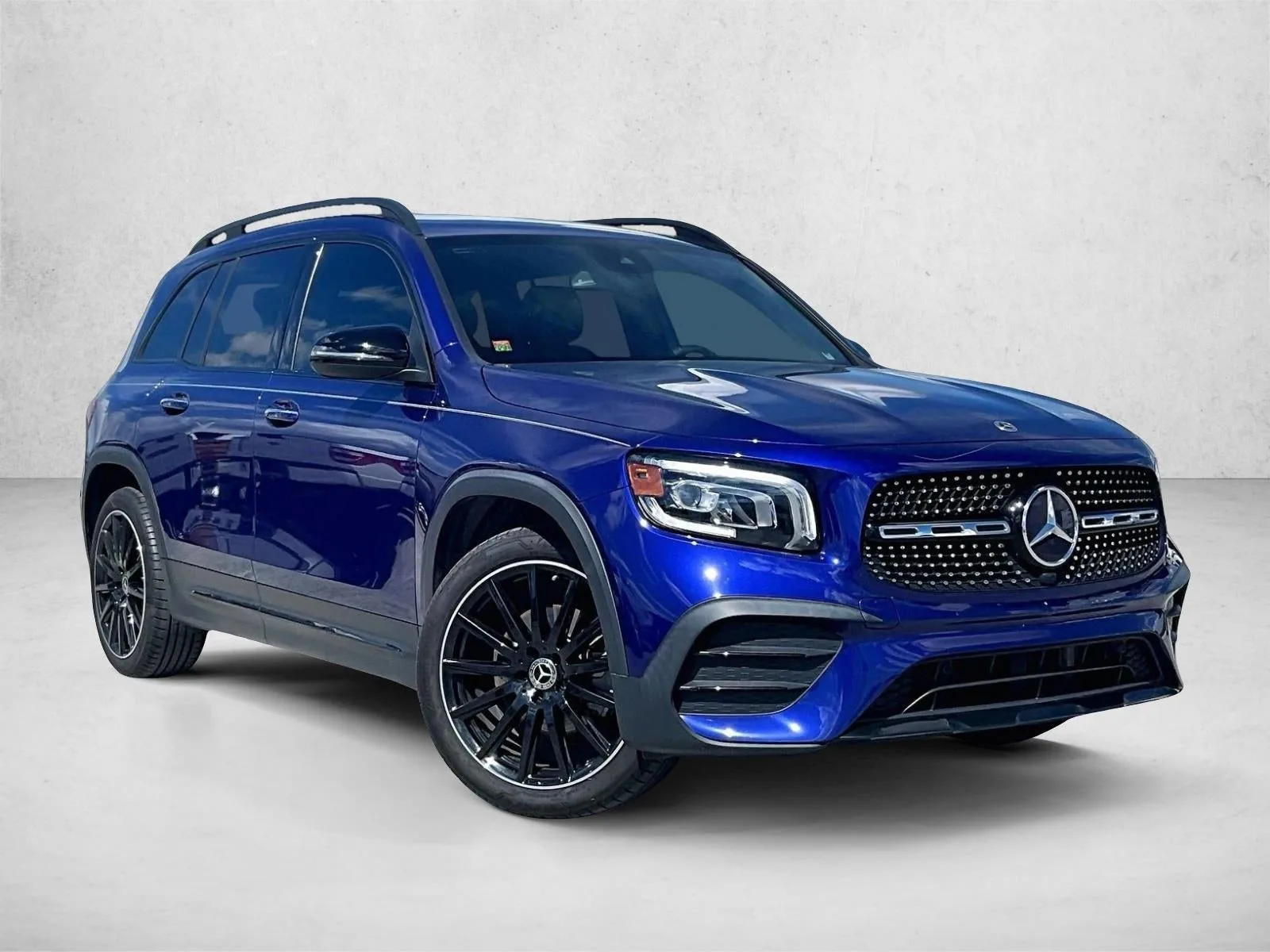 2022 Mercedes-Benz GLB 250 GLB 250 photo 12