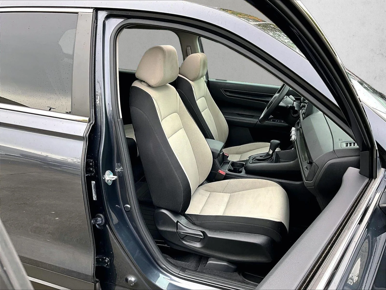 2024 Honda CR-V EX 2WD photo 9