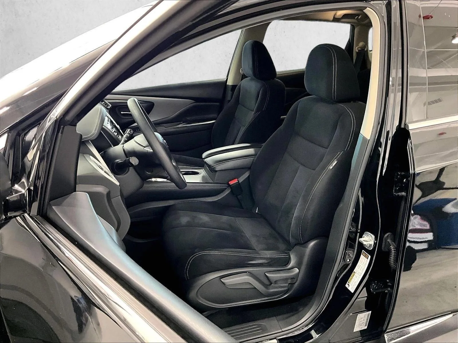 2021 Nissan Murano S FWD photo 27