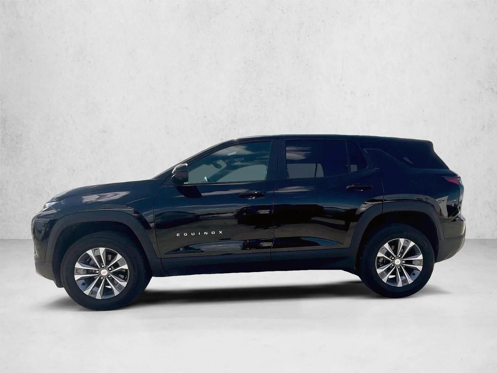 2026 Chevrolet Equinox LT photo 6