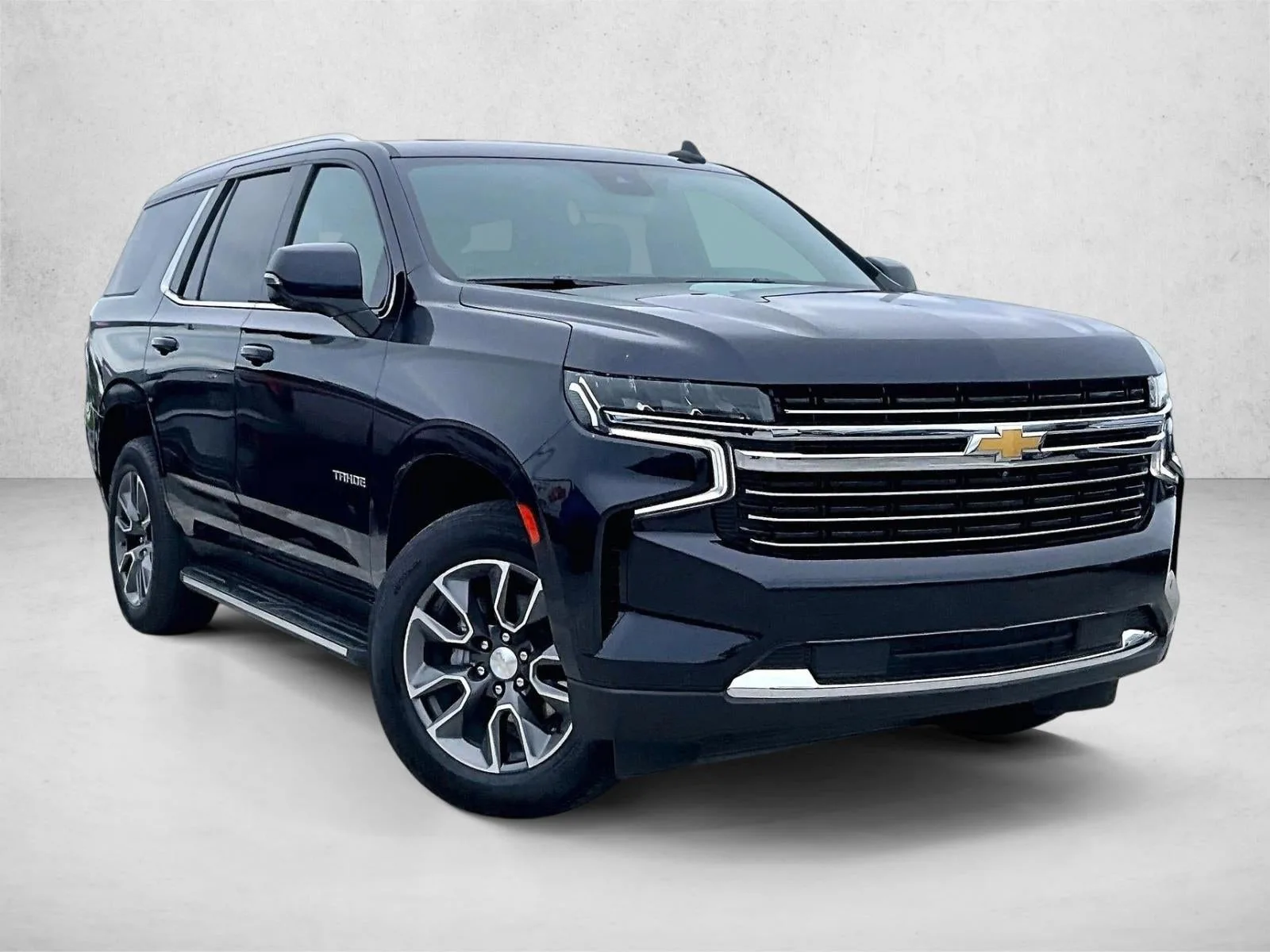 2023 Chevrolet Tahoe LT photo 12