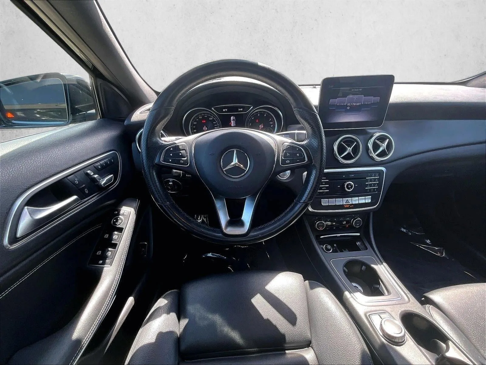 2019 Mercedes-Benz GLA 250 GLA 250 photo 7