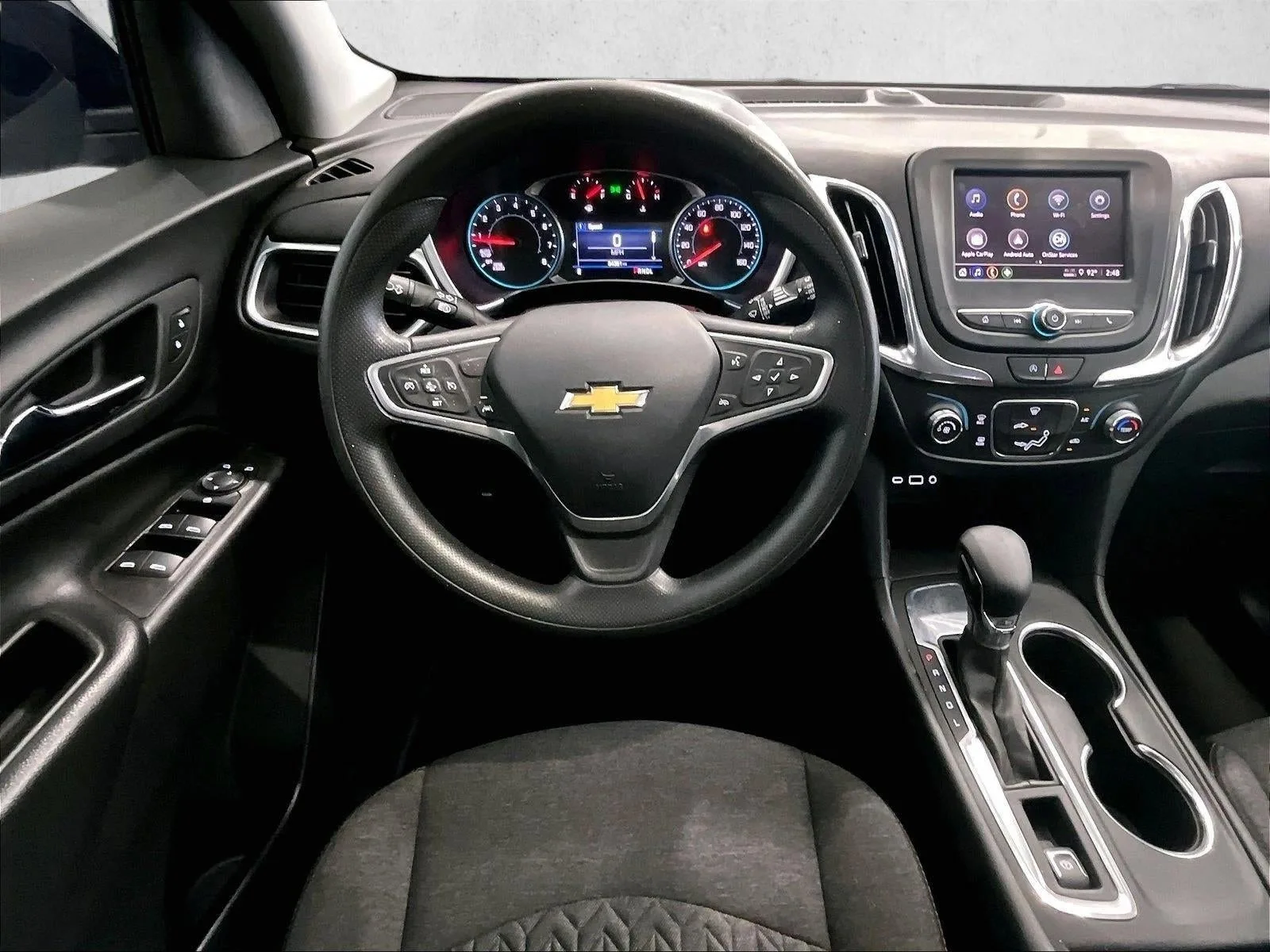 2023 Chevrolet Equinox LT photo 7