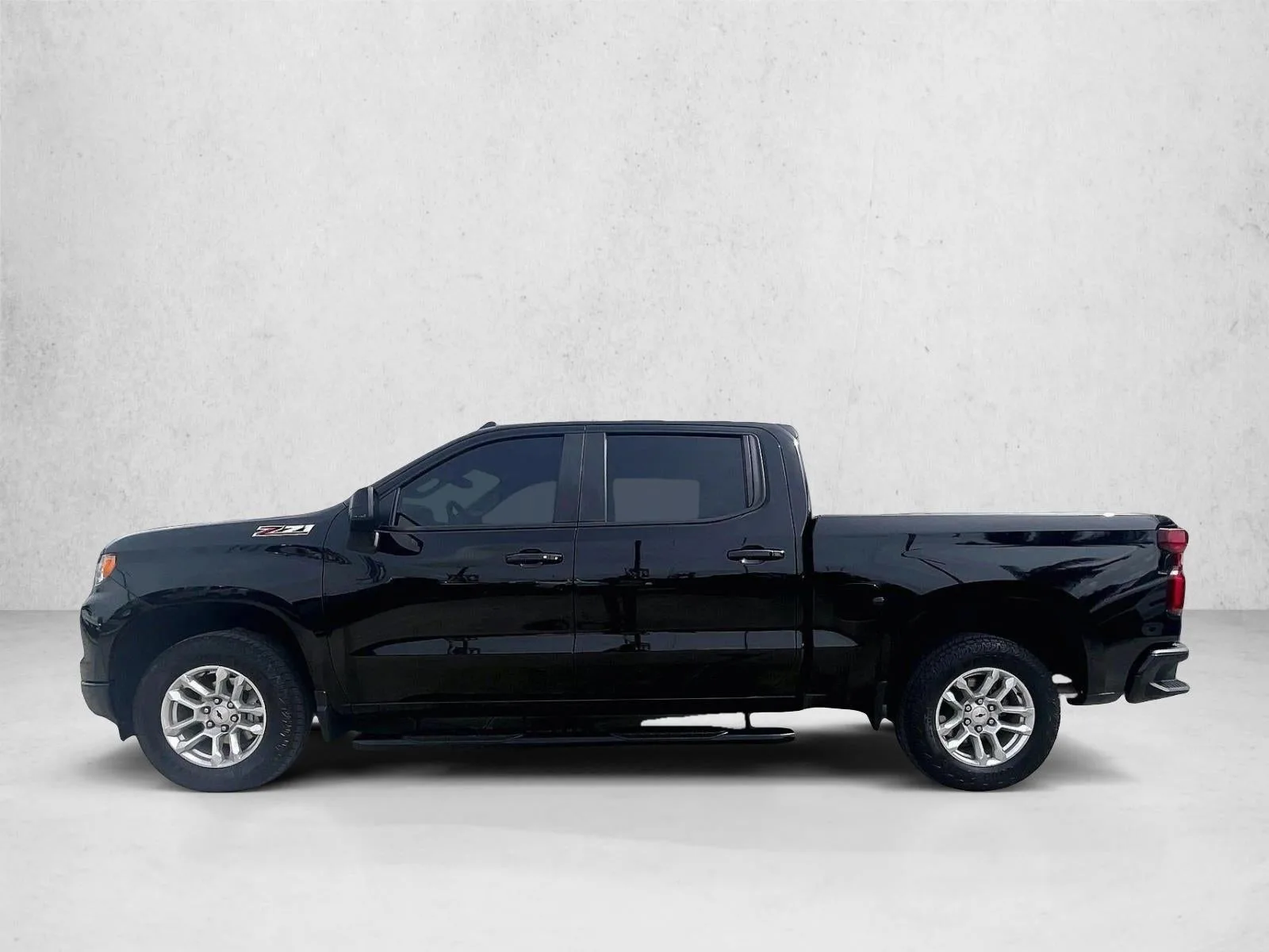 2023 Chevrolet Silverado 1500 RST photo 6