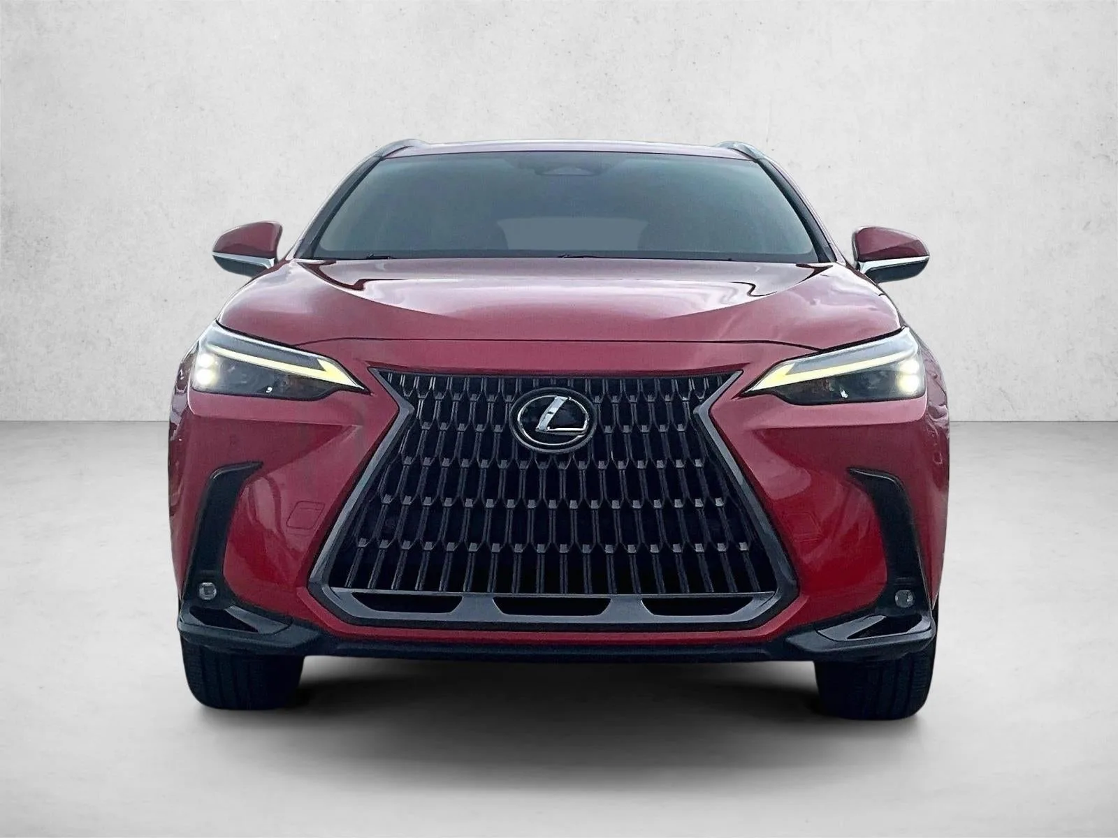 2024 Lexus NX 250 Premium photo 3